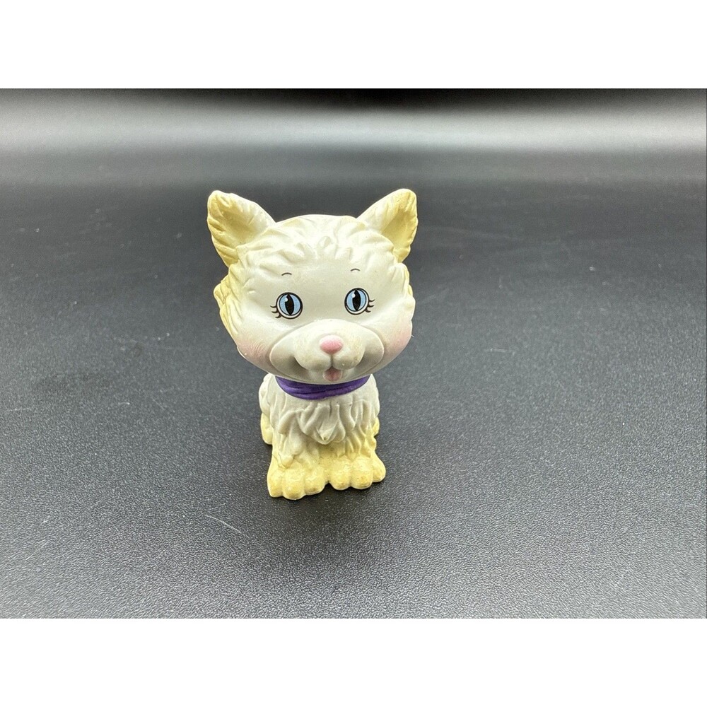 2007 Barbie Pet Cat